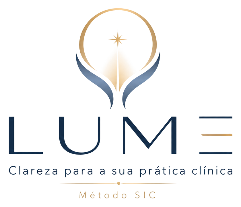 LUME — Clareza para a sua prática clínica · Método SIC